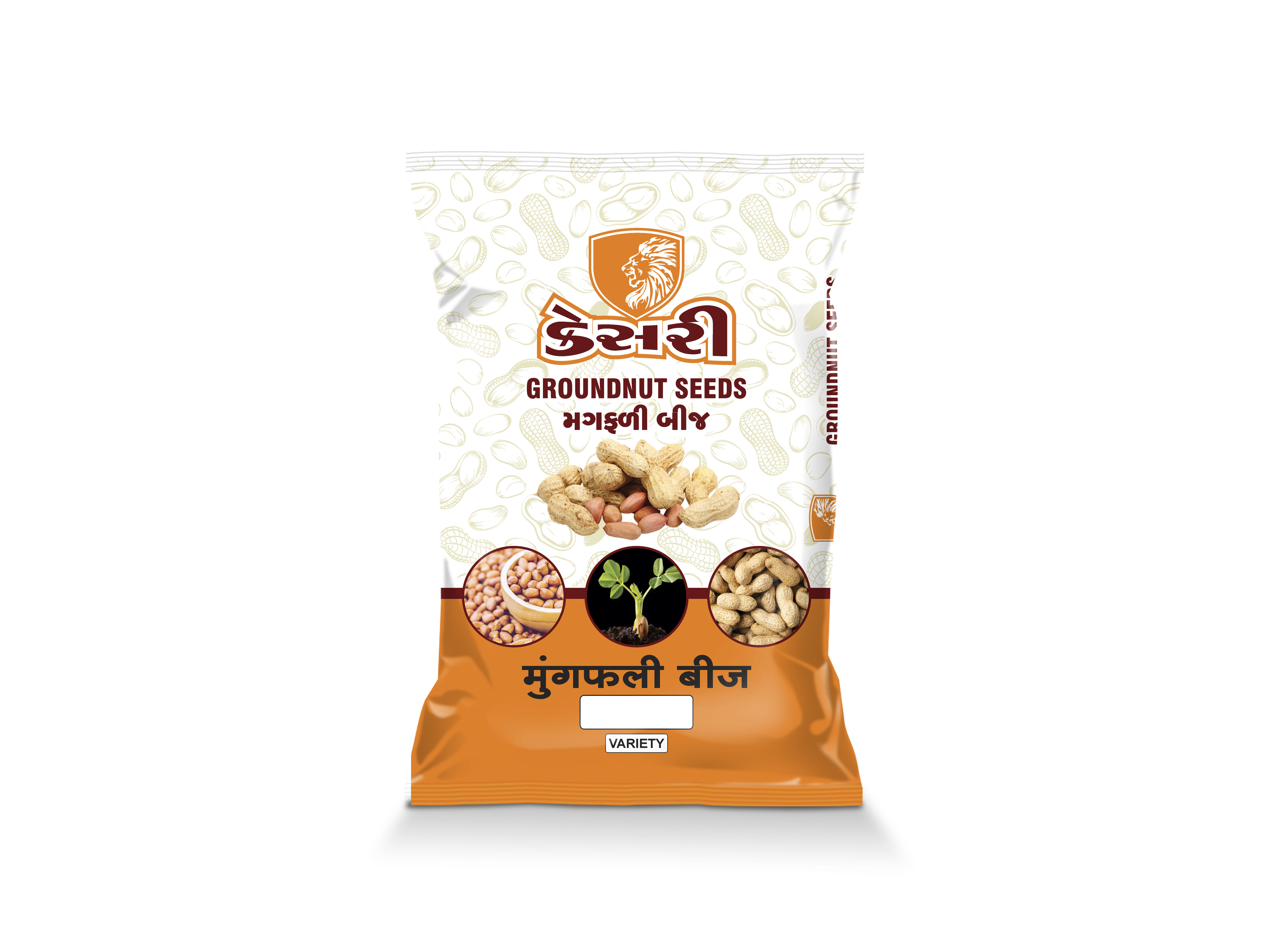 Kesari Groundnut